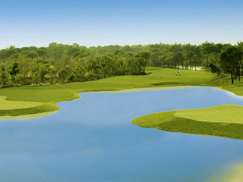 Sueno Hotels Golf Belek 29