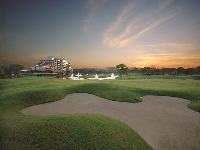 Sueno Hotels Golf Belek 30