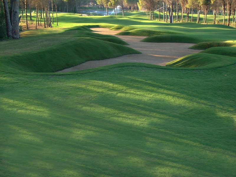 Sueno Hotels Golf Belek 31