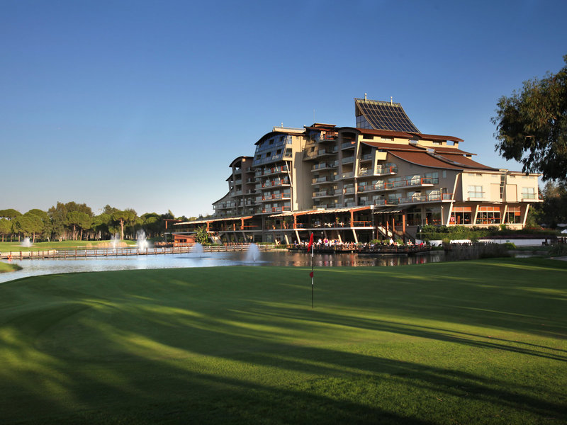 Sueno Hotels Golf Belek 32