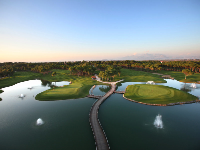 Sueno Hotels Golf Belek 33
