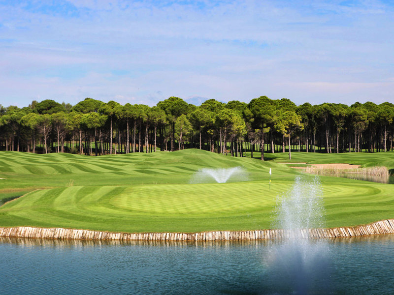 Sueno Hotels Golf Belek 34