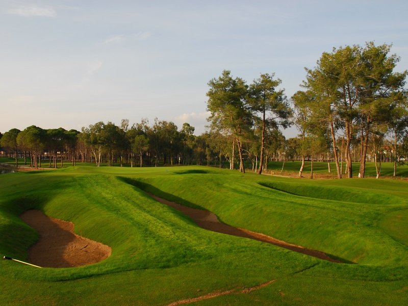 Sueno Hotels Golf Belek 35