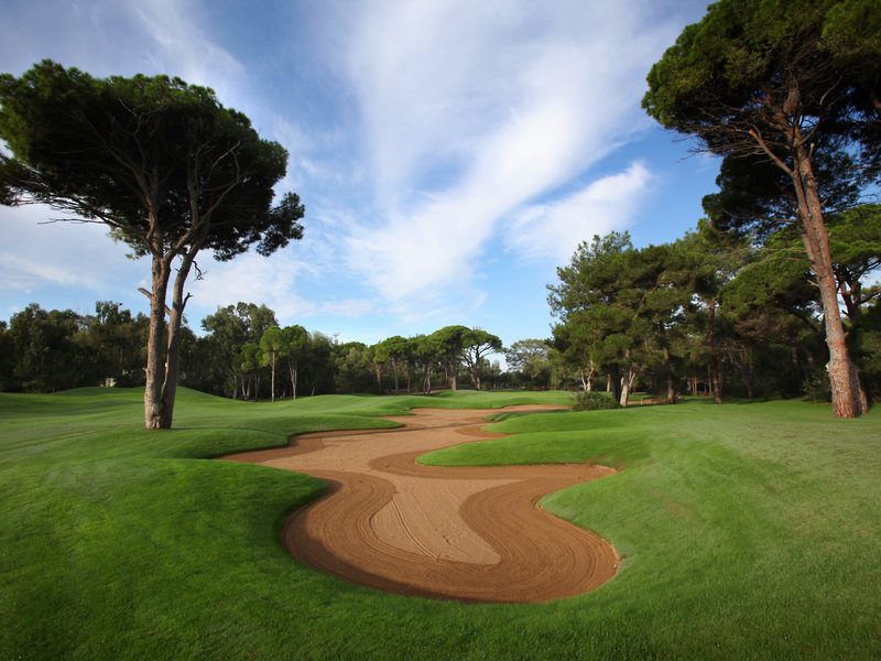 Sueno Hotels Golf Belek 36