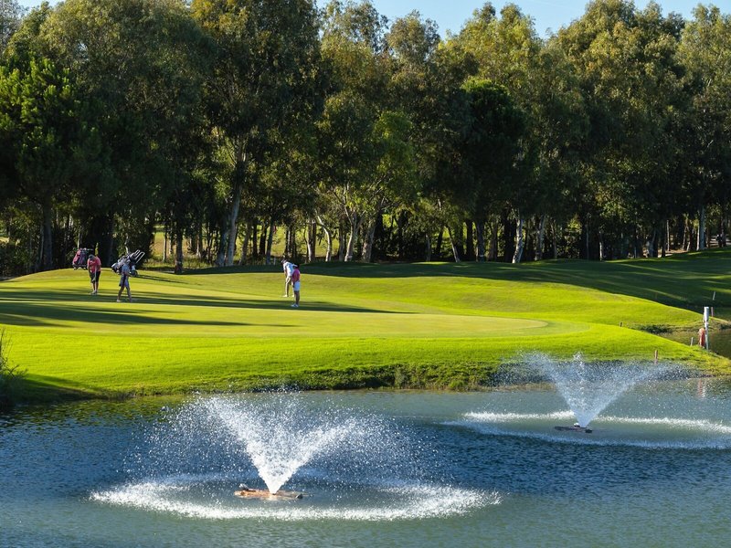 Sueno Hotels Golf Belek 38