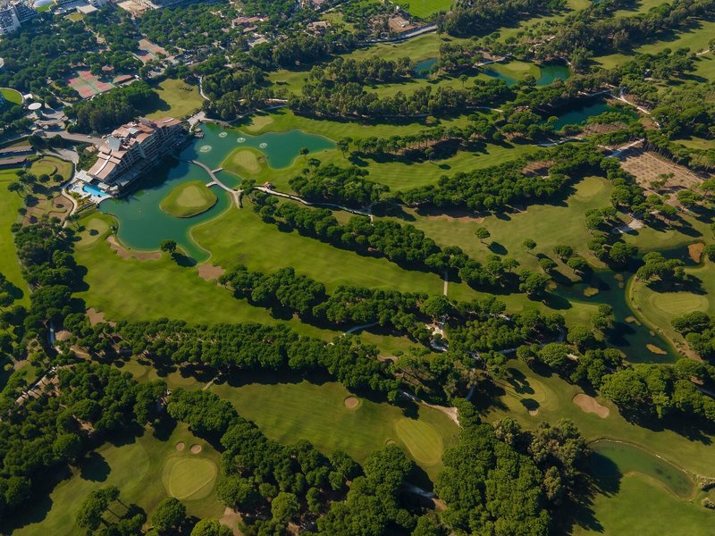 Sueno Hotels Golf Belek 39