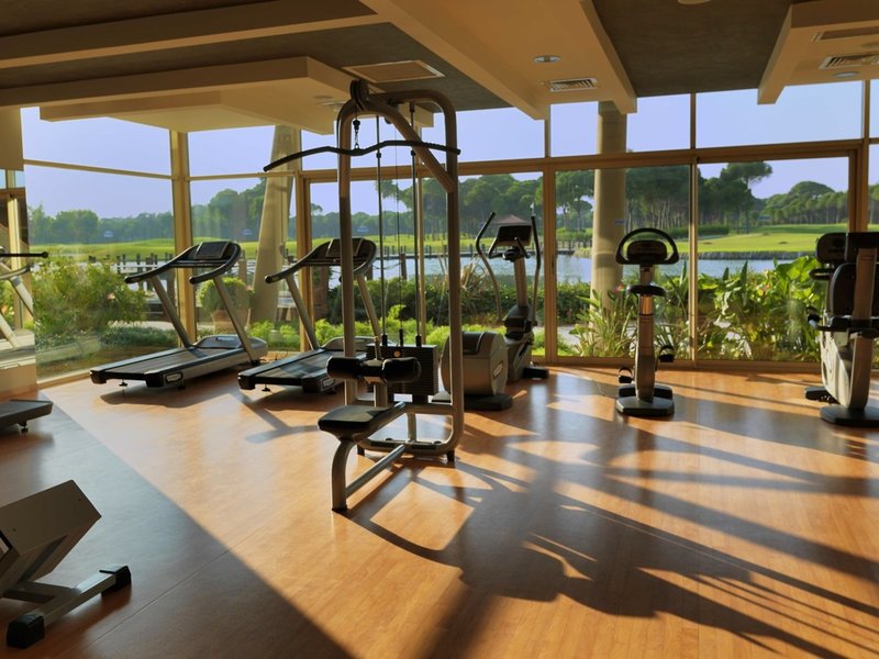 Sueno Hotels Golf Belek 41