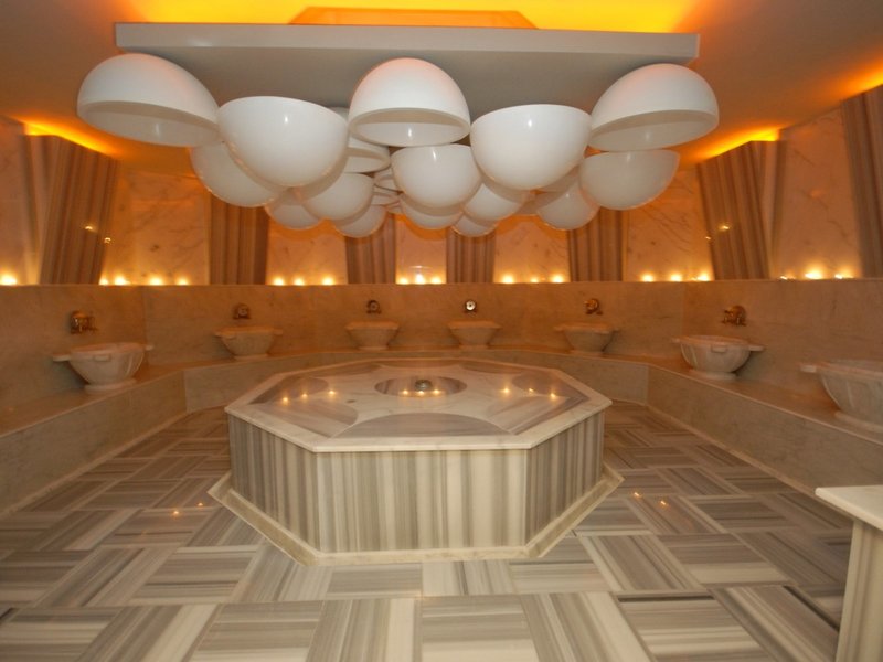 Sueno Hotels Golf Belek 46