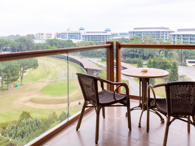 Sueno Hotels Golf Belek 48
