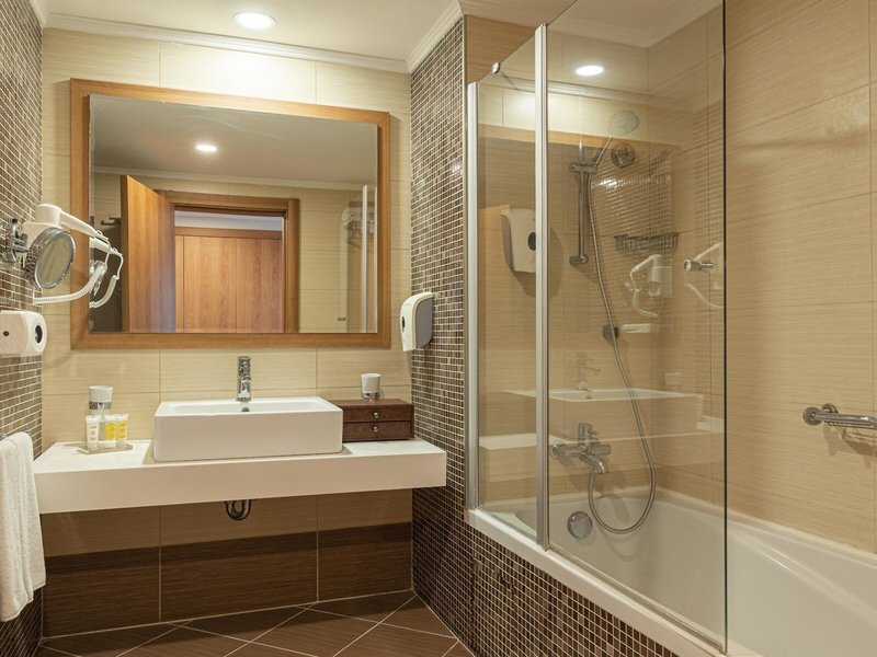 Sueno Hotels Golf Belek 49