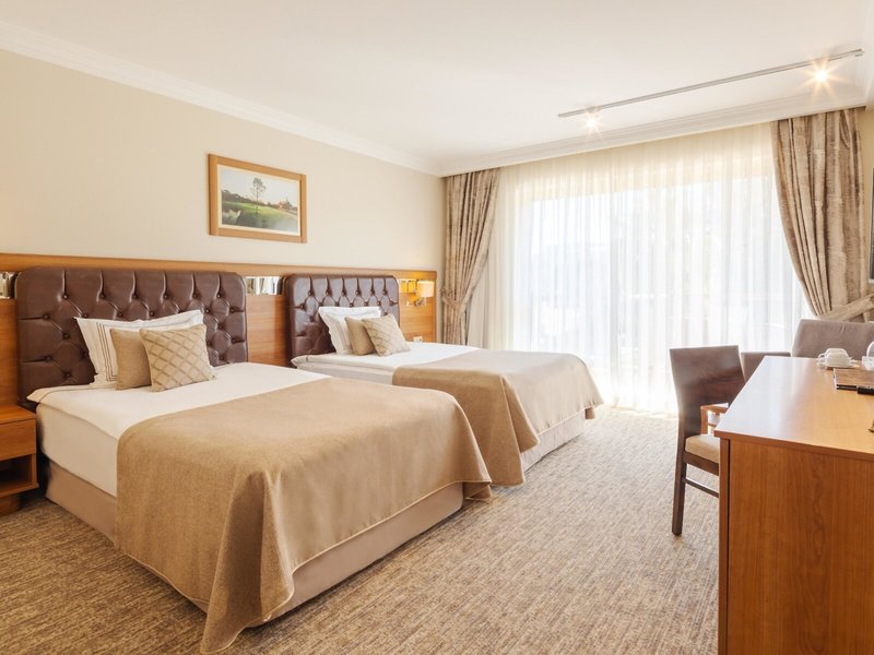 Sueno Hotels Golf Belek 50