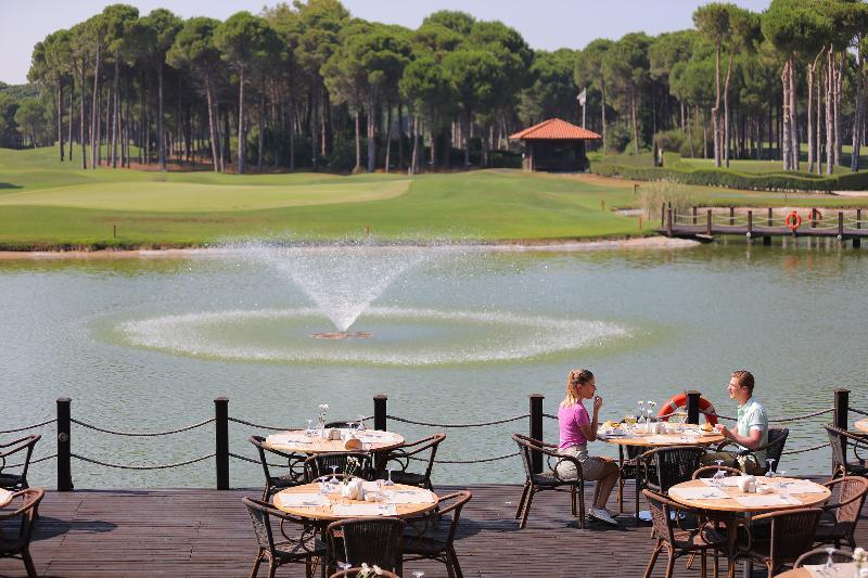Sueno Hotels Golf Belek 6