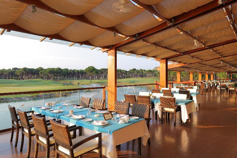 Sueno Hotels Golf Belek 7