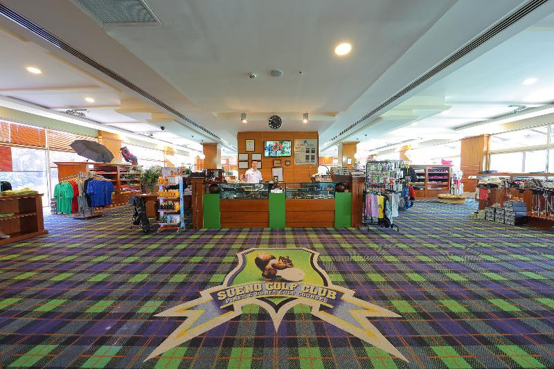 Sueno Hotels Golf Belek 10