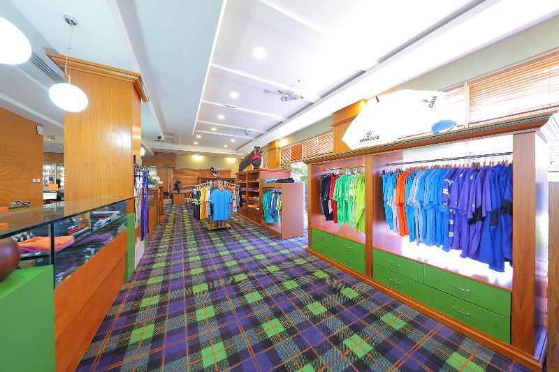 Sueno Hotels Golf Belek 11