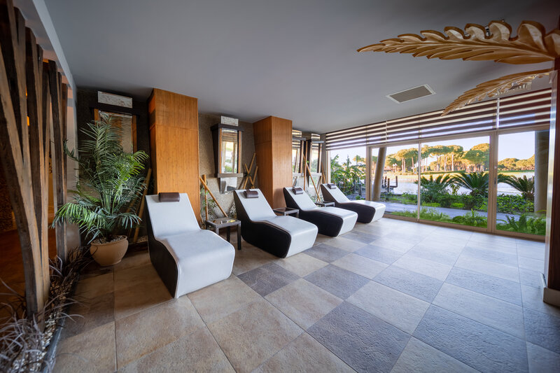 Sueno Hotels Golf Belek 6
