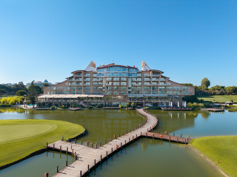 Sueno Hotels Golf Belek 8