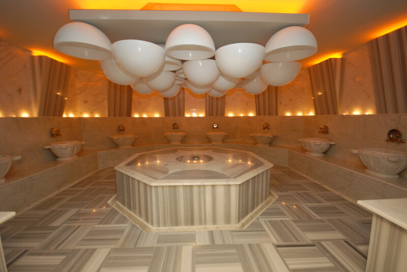 Sueno Hotels Golf Belek 9
