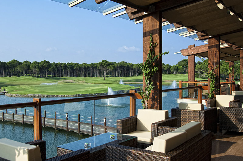 Sueno Hotels Golf Belek 10