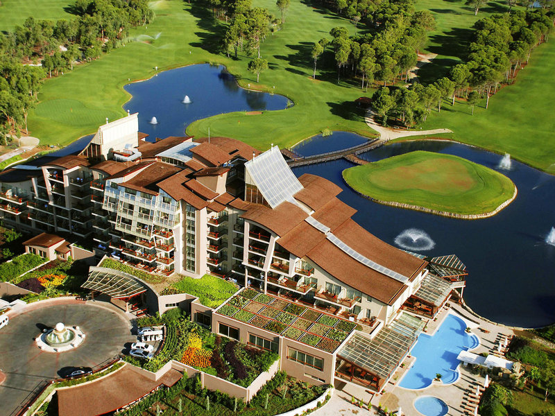 Sueno Hotels Golf Belek
