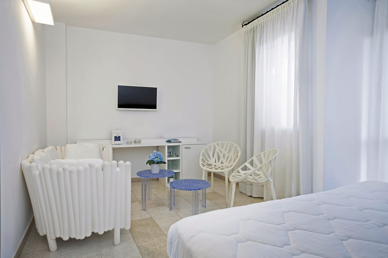 Tirreno Resort 33