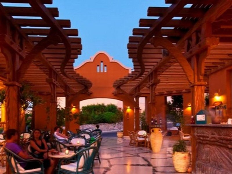 Charmillion Gardens Aqua Park 1