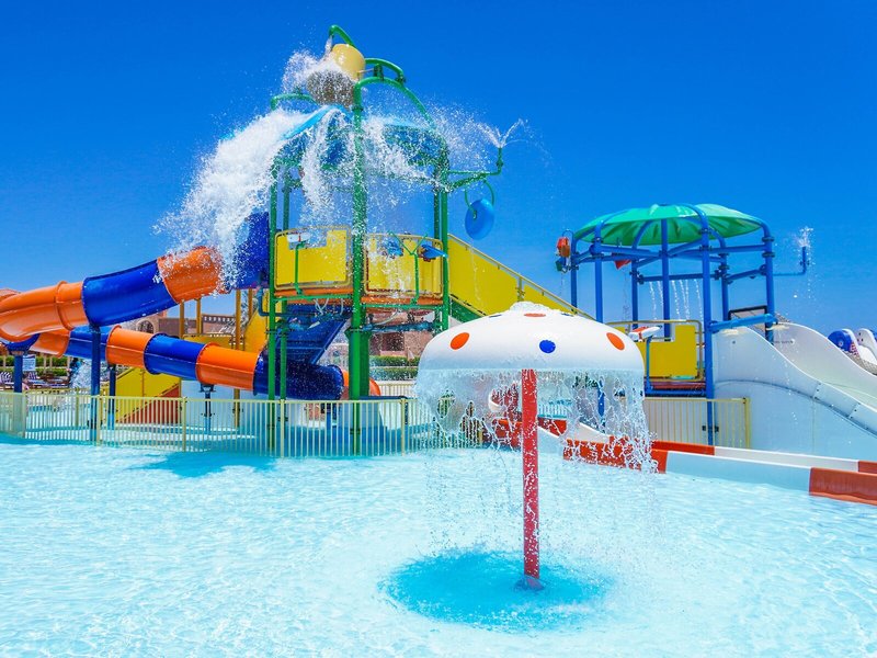 Charmillion Gardens Aqua Park 11