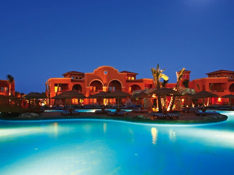 Charmillion Gardens Aqua Park 17