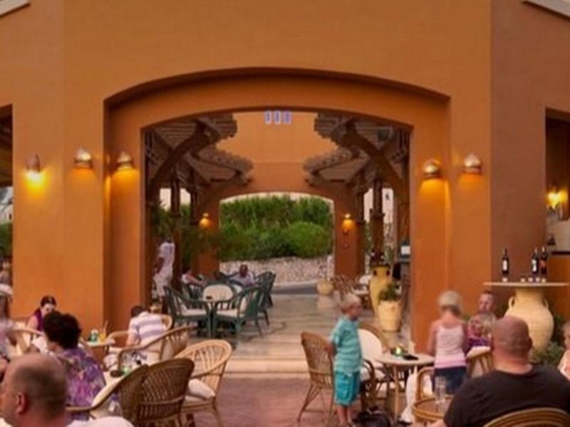 Charmillion Gardens Aqua Park 22