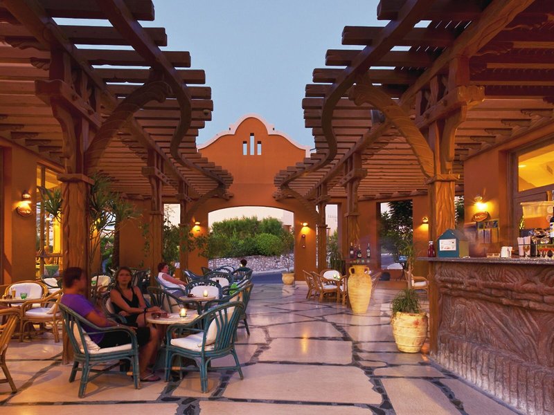 Charmillion Gardens Aqua Park 24