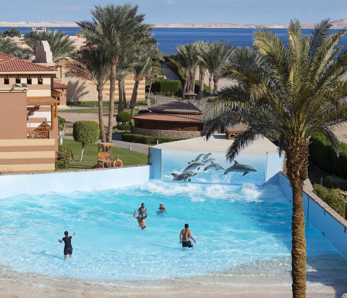 Charmillion Gardens Aqua Park 1