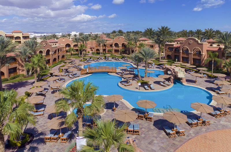 Charmillion Gardens Aqua Park 3