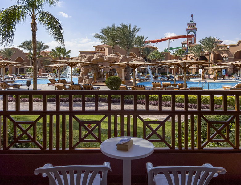 Charmillion Gardens Aqua Park 19