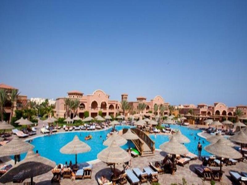 Charmillion Gardens Aqua Park 4