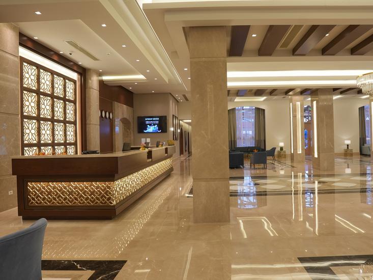 Charmillion Gardens Aqua Park 1