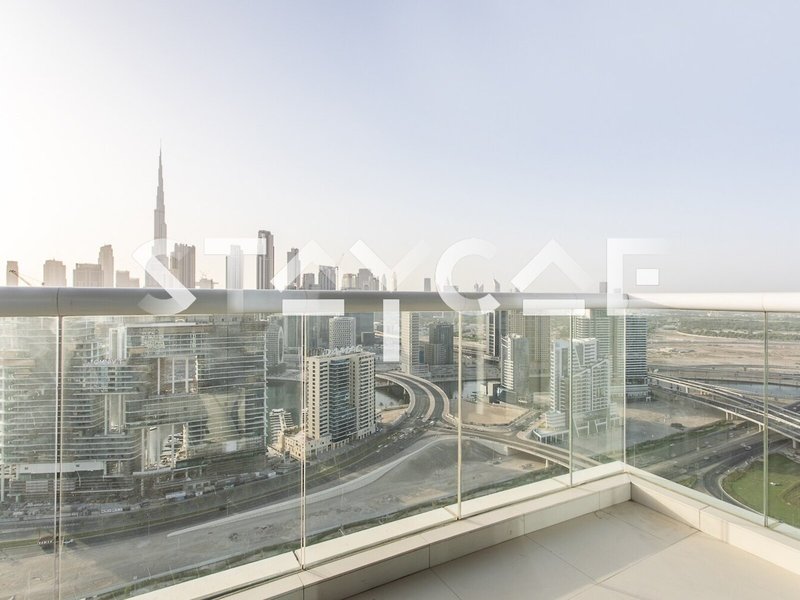 DAMAC Towers by Paramount Hotels & Resorts Dubai 5