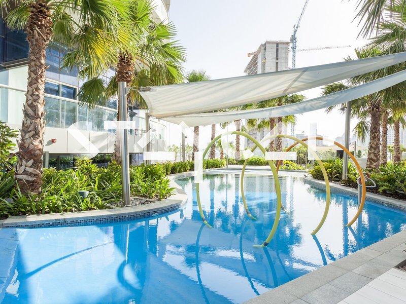 DAMAC Towers by Paramount Hotels & Resorts Dubai 7
