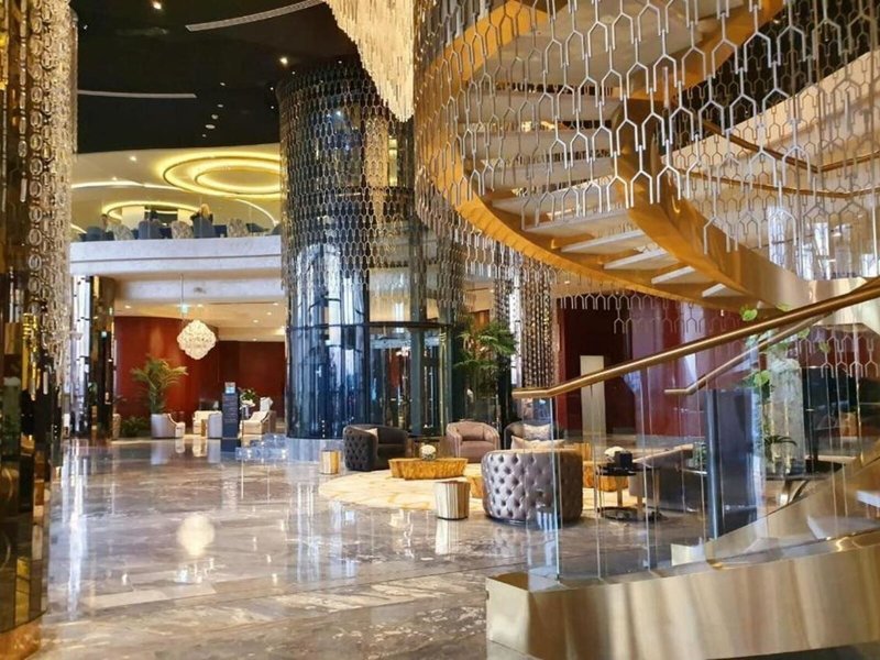 DAMAC Towers by Paramount Hotels & Resorts Dubai 10