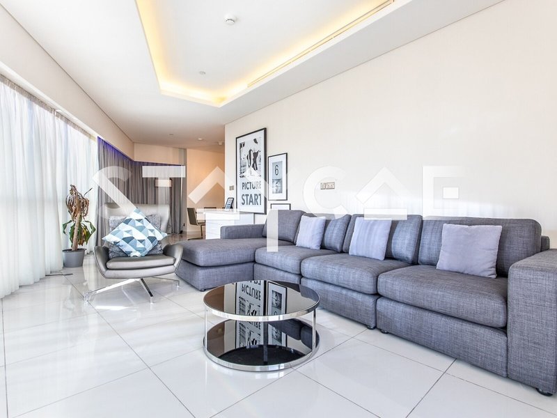 DAMAC Towers by Paramount Hotels & Resorts Dubai 14