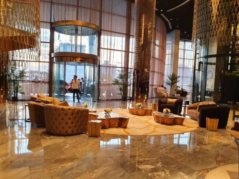 DAMAC Towers by Paramount Hotels & Resorts Dubai 15