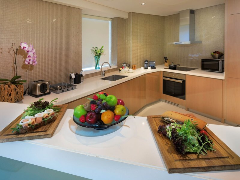 DAMAC Towers by Paramount Hotels & Resorts Dubai 19