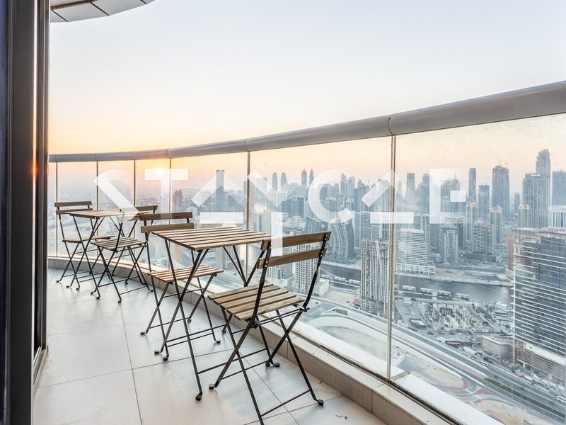 DAMAC Towers by Paramount Hotels & Resorts Dubai 20