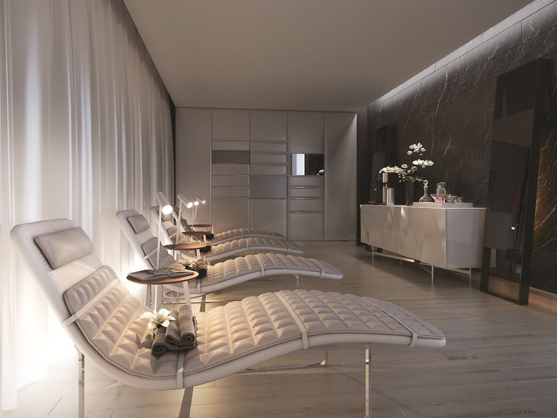 DAMAC Towers by Paramount Hotels & Resorts Dubai 24