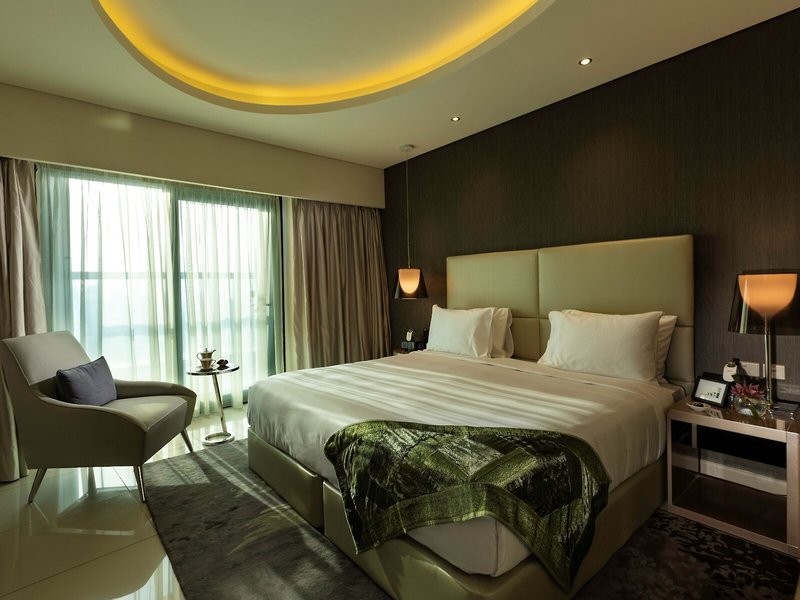 DAMAC Towers by Paramount Hotels & Resorts Dubai 26
