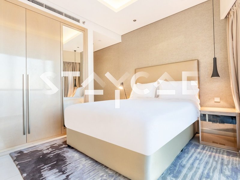DAMAC Towers by Paramount Hotels & Resorts Dubai 30