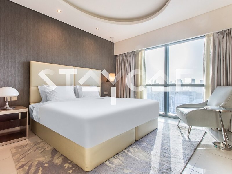 DAMAC Towers by Paramount Hotels & Resorts Dubai 31