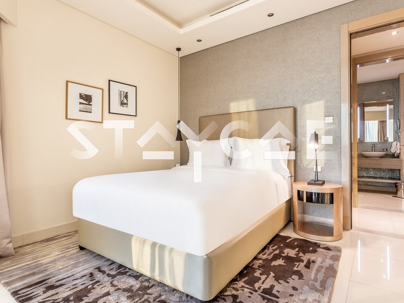 DAMAC Towers by Paramount Hotels & Resorts Dubai 33