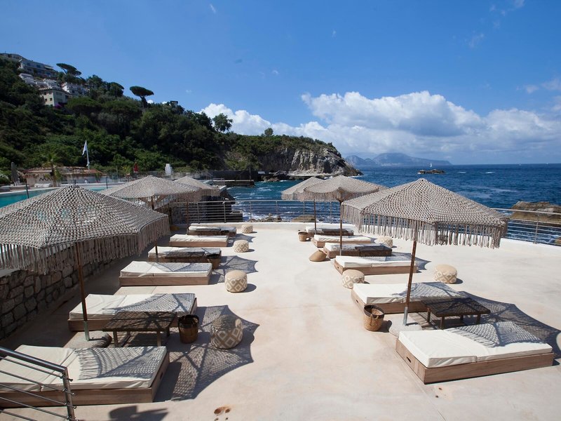 Maya Beach Resort 11