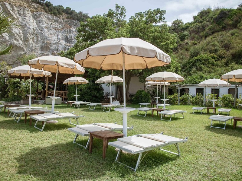 Maya Beach Resort 13