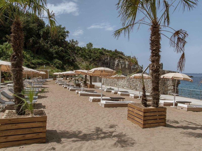 Maya Beach Resort 14